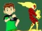 Ben 10 Dress Up — 無料オンラインゲーム