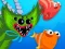 Eat The Fish IO — 無料オンラインゲーム