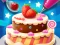 Cake Master Shop — 無料オンラインゲーム