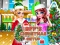 BFF Christmas Getup — 無料オンラインゲーム