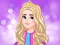 ゲームNastya Cute Bloggerオンライン