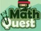 Math Quest — 無料オンラインゲーム
