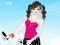 Bicycle Girl Dressup — 無料オンラインゲーム