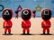 Squid Game hide and seek — 無料オンラインゲーム