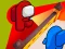 Among US Hide'n Seek 2 — 無料オンラインゲーム