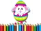 Easter Fun Coloring Book — 無料オンラインゲーム
