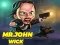 Mr.John Wick — 無料オンラインゲーム