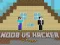 Noob vs Hacker 2 Player — 無料オンラインゲーム