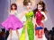 Super Fashion Stylist Dress Up — 無料オンラインゲーム