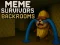 ゲームMeme Survivors: Backroomsオンライン