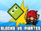 Blocks Vs Pirates — 無料オンラインゲーム