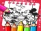 Mickey Mouse Coloring Book — 無料オンラインゲーム