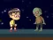Obbie Zombie Land — 無料オンラインゲーム
