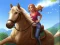 Igrica Horse Riding Tales — 無料オンラインゲーム