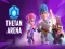 Tethan Arena — 無料オンラインゲーム