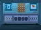 Old Blue House Escape — 無料オンラインゲーム