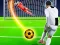 ゲームFreeKick Soccerオンライン