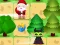 Santa's Gift Hunt — 無料オンラインゲーム