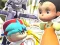 FNF: Red Light, Green Light — 無料オンラインゲーム