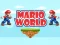 Mario World — 無料オンラインゲーム