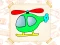 Coloring Book Vehicles — 無料オンラインゲーム