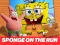 Sponge on the Run Jigsaw Puzzle — 無料オンラインゲーム
