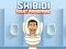 Skibidi Toilet Adventure — 無料オンラインゲーム