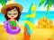 Sweet Baby Taylor Summer Travel — 無料オンラインゲーム