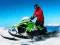 Snowmobile Jigsaw — 無料オンラインゲーム