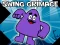 Swing Grimace — 無料オンラインゲーム