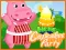 ゲームHoho Cupcakes Partyオンライン