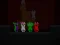 Horror Ban Ban 1 2 Player Parkour — 無料オンラインゲーム