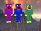 Wuggy Fly — 無料オンラインゲーム