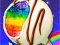 ゲームRainbow Desserts Bakery Partyオンライン