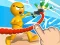 Draw Weapon - Fight Party — 無料オンラインゲーム