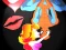 Spiderman Kiss — 無料オンラインゲーム