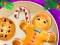 Baking with Santa — 無料オンラインゲーム