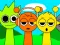 Sprunki Escape Incredibox 2025 — 無料オンラインゲーム