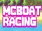 McBoat Racing — 無料オンラインゲーム