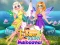 Flower Fairy Makeover — 無料オンラインゲーム