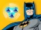 Batman Match 3 — 無料オンラインゲーム