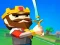 Warrior Dash — 無料オンラインゲーム