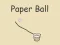 Paper Ball — 無料オンラインゲーム