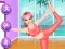 Princess Ariel Fitness Plan — 無料オンラインゲーム