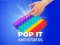 Pop It Antistress: Fidget Toy — 無料オンラインゲーム