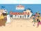 Sandcastle Battle! We Bare Bears — 無料オンラインゲーム