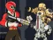 ゲームPower Rangers War Machineオンライン