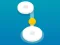 Jumping Yellow Ball — 無料オンラインゲーム