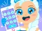 Baby Ice Princess Phone — 無料オンラインゲーム