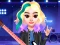 ゲームRock Beauty Fashionオンライン